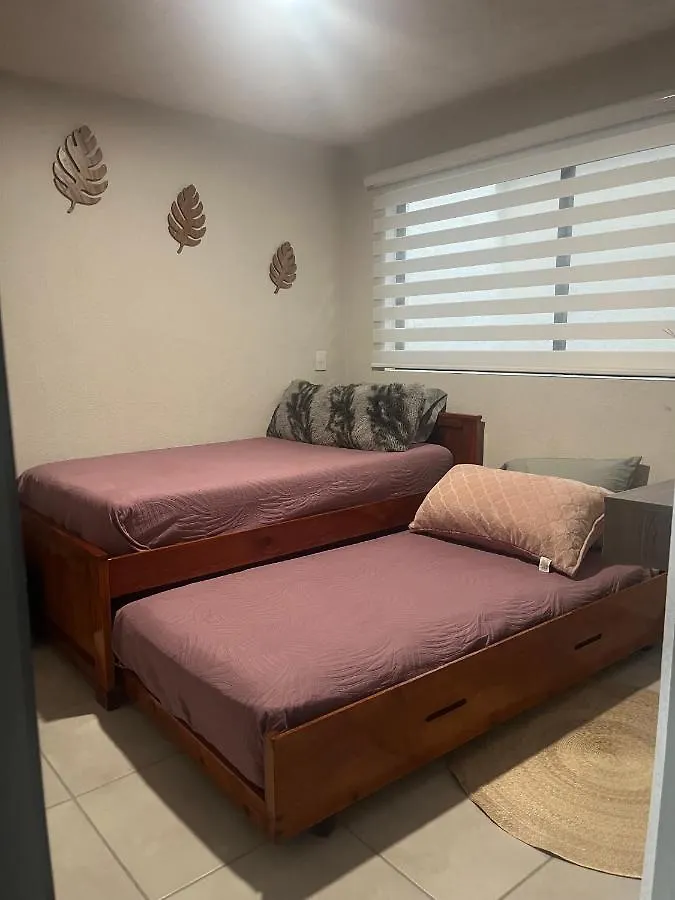 Departamento Privado En El Corazon De Guadalajara Apartment