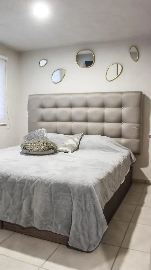 Departamento Privado En El Corazon De Guadalajara Apartment Mexico