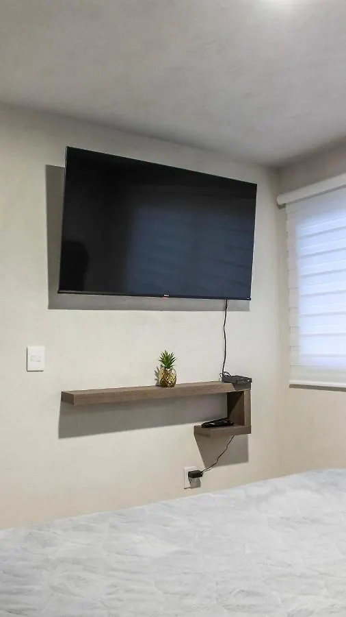 Departamento Privado En El Corazon De Guadalajara Apartment