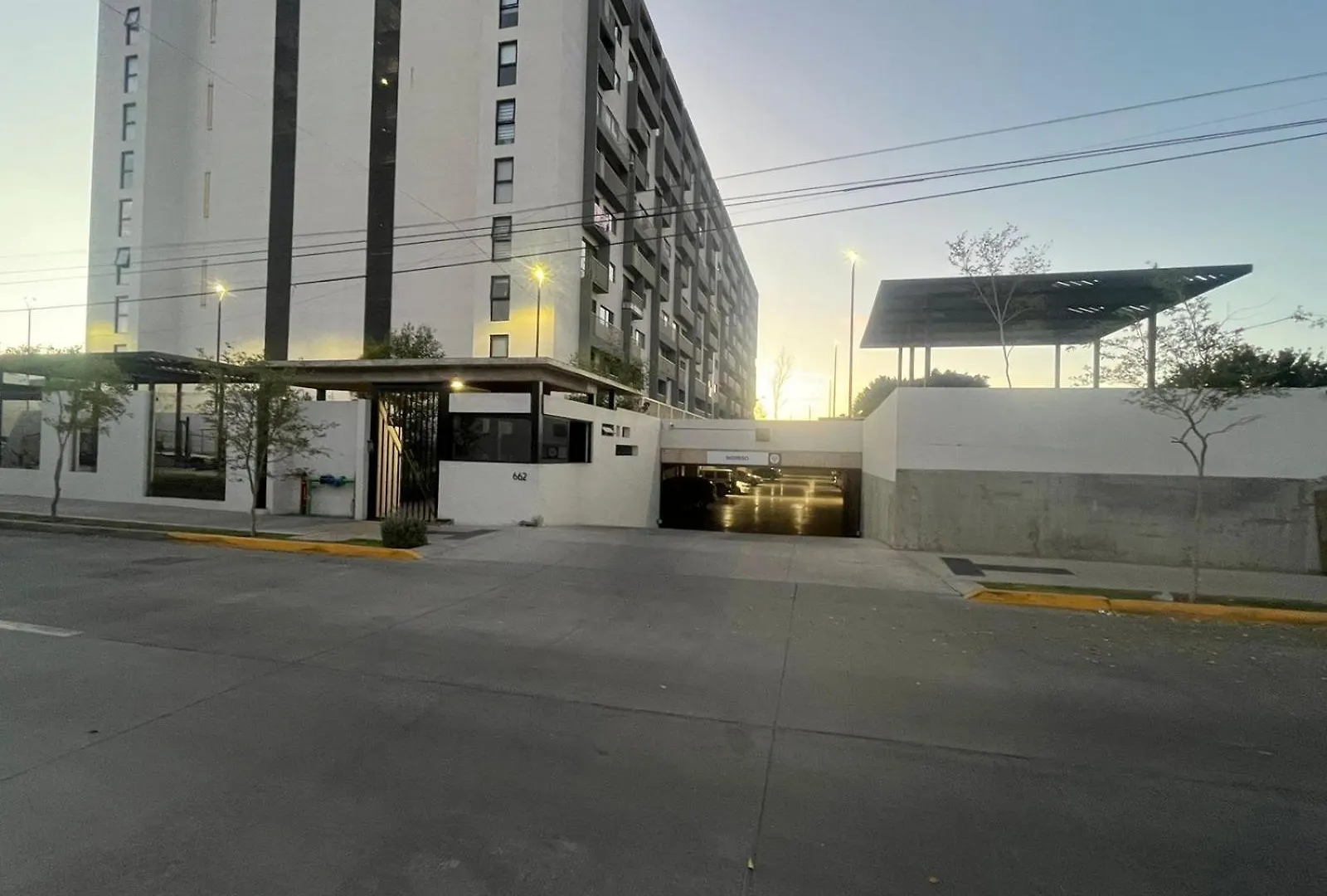 Departamento Privado En El Corazon De Guadalajara Apartment