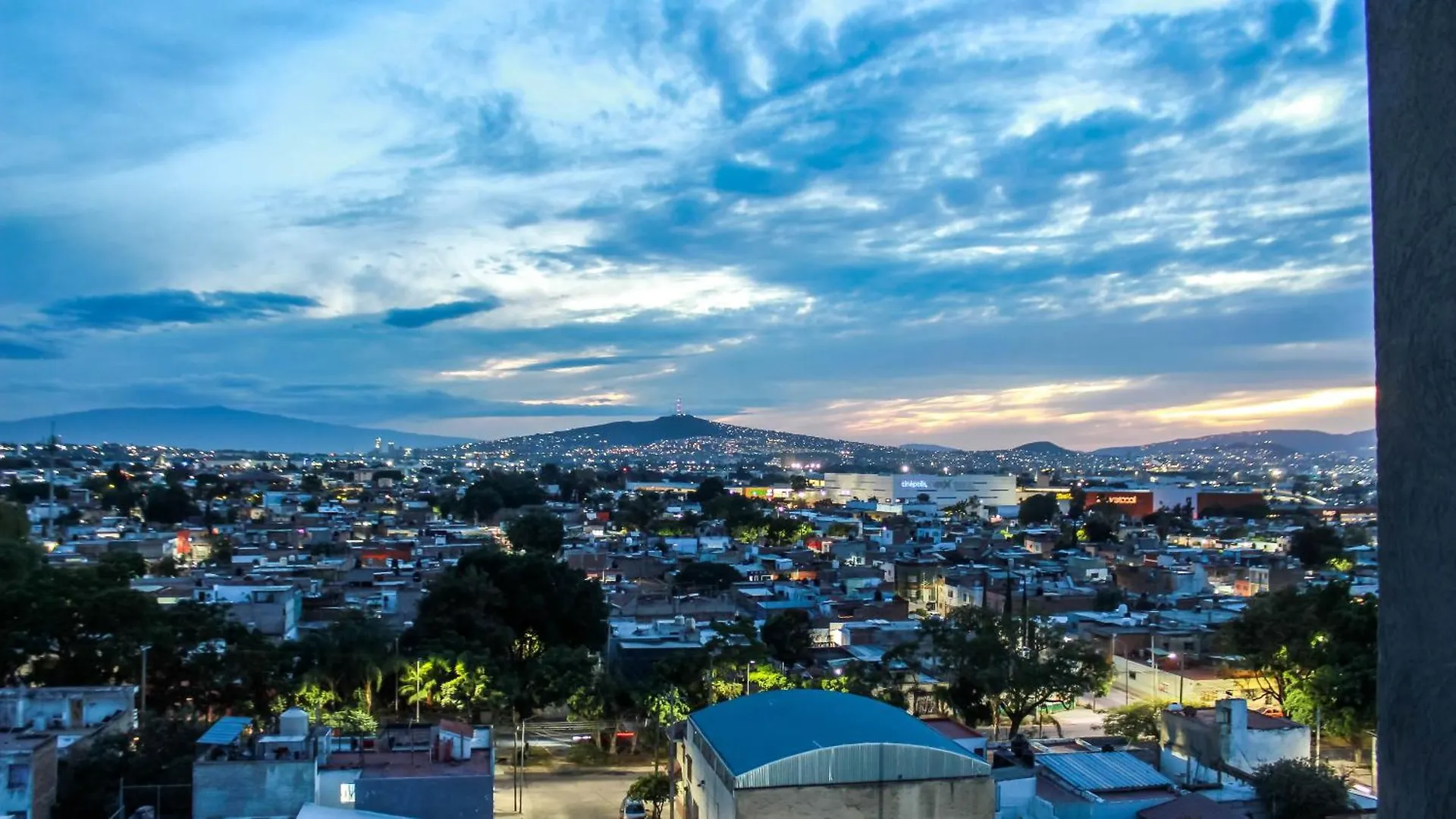 Departamento Privado En El Corazon De Guadalajara Apartment Mexico