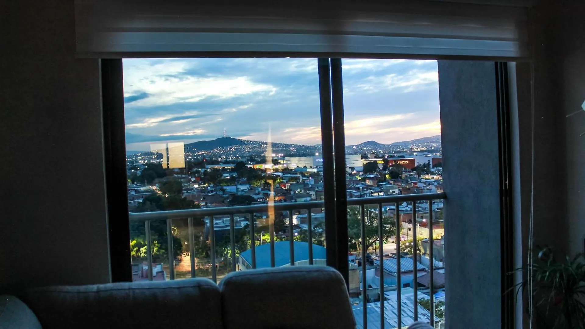 Departamento Privado En El Corazon De Guadalajara Apartment 0*,  Mexico