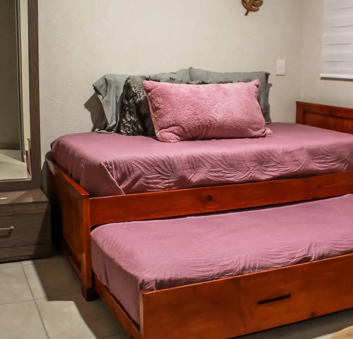 Departamento Privado En El Corazon De Guadalajara Apartment